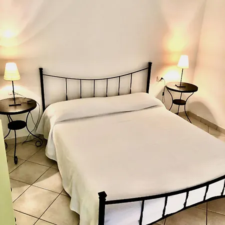 Il Borgo Di Porto San Paolo By Kasavacanze Appartamento *