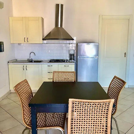 Appartamento Il Borgo Di Porto San Paolo By Kasavacanze Porto San Paolo (Sardinia)