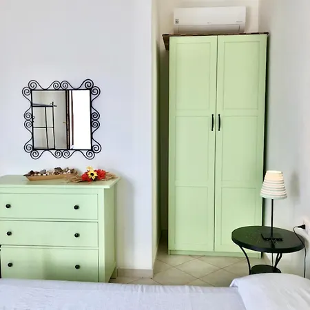 Appartamento Il Borgo Di Porto San Paolo By Kasavacanze *