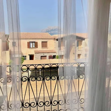 Il Borgo Di Porto San Paolo By Kasavacanze Appartamento *