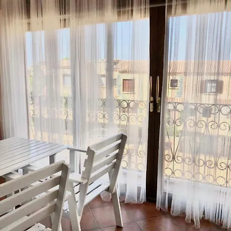 Appartamento Il Borgo Di Porto San Paolo By Kasavacanze Porto San Paolo (Sardinia)