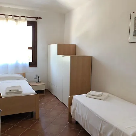 Il Borgo By Kasavacanze דירה פורטו סן פאולו