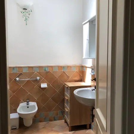 Il Borgo By Kasavacanze * פורטו סן פאולו