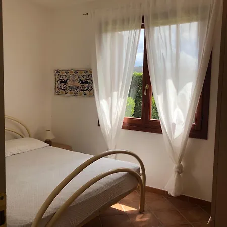Il Borgo By Kasavacanze פורטו סן פאולו