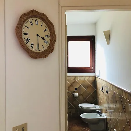 Il Borgo By Kasavacanze Apartment