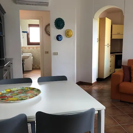 Il Borgo By Kasavacanze Apartment *