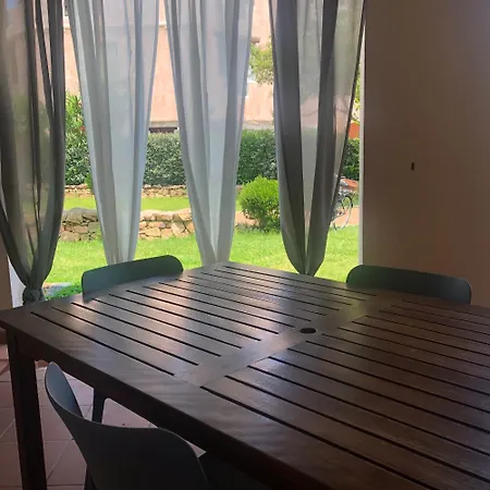 Il Borgo By Kasavacanze * Loiri Porto San Paolo