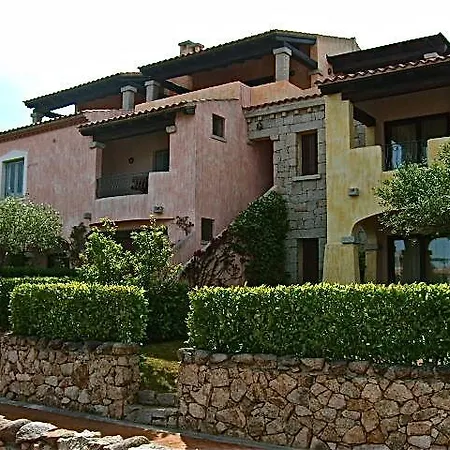 Appartamento Il Borgo Di Porto San Paolo By Kasavacanze Porto San Paolo (Sardinia)