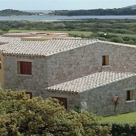 Il Borgo Di Porto San Paolo By Kasavacanze * Porto San Paolo (Sardinia)