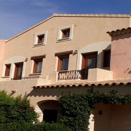 Il Borgo Di Porto San Paolo By Kasavacanze *