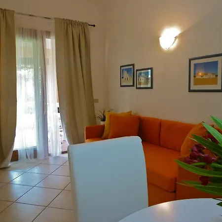 Il Borgo Di Porto San Paolo By Kasavacanze Appartamento