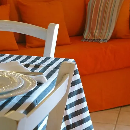 Appartamento Il Borgo Di Porto San Paolo By Kasavacanze