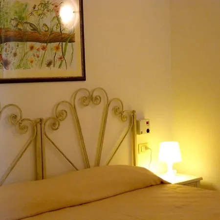 Appartamento Il Borgo Di Porto San Paolo By Kasavacanze