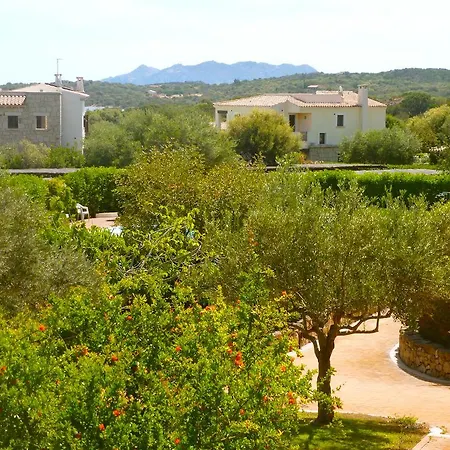 Il Borgo Di Porto San Paolo By Kasavacanze * Porto San Paolo (Sardinia)