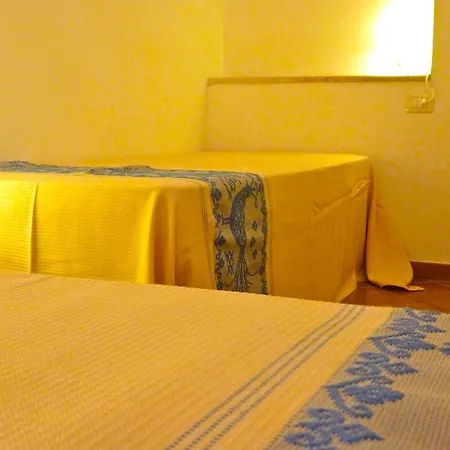 Appartamento Il Borgo Di Porto San Paolo By Kasavacanze