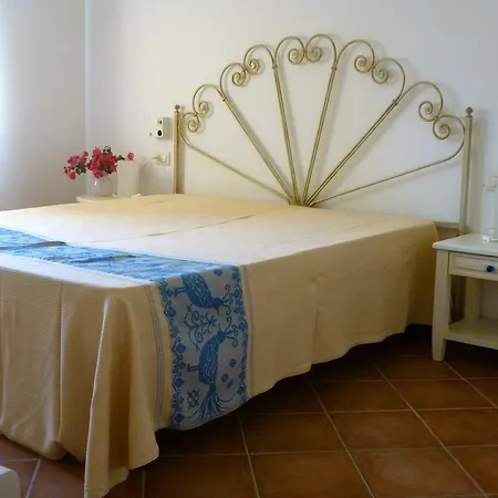 Il Borgo Di Porto San Paolo By Kasavacanze Porto San Paolo (Sardinia)