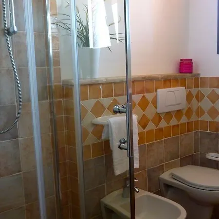 Appartamento Il Borgo Di Porto San Paolo By Kasavacanze *
