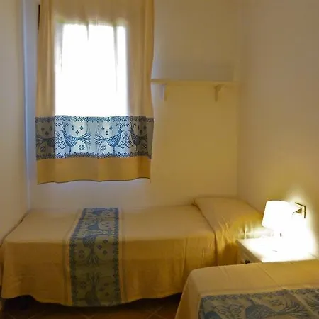 Il Borgo Di Porto San Paolo By Kasavacanze *