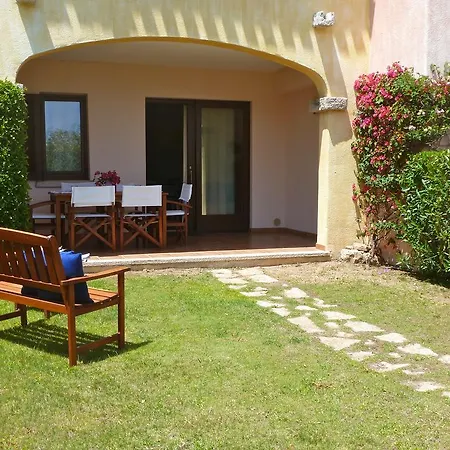 Il Borgo Di Porto San Paolo By Kasavacanze * Porto San Paolo (Sardinia)