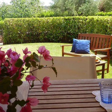 Il Borgo Di Porto San Paolo By Kasavacanze Appartamento Porto San Paolo (Sardinia)