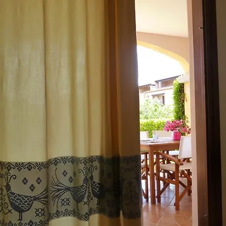 Il Borgo Di Porto San Paolo By Kasavacanze Appartamento *
