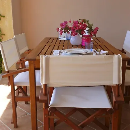 Appartamento Il Borgo Di Porto San Paolo By Kasavacanze Porto San Paolo (Sardinia)