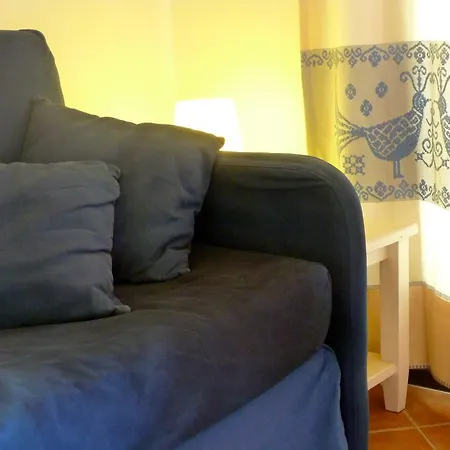Appartamento Il Borgo Di Porto San Paolo By Kasavacanze