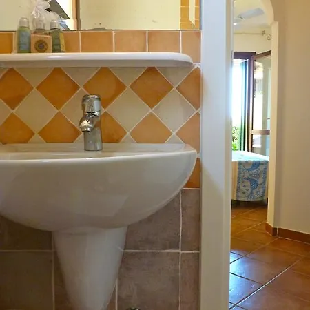Appartamento Il Borgo Di Porto San Paolo By Kasavacanze