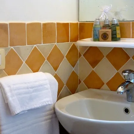 Il Borgo By Kasavacanze Apartment