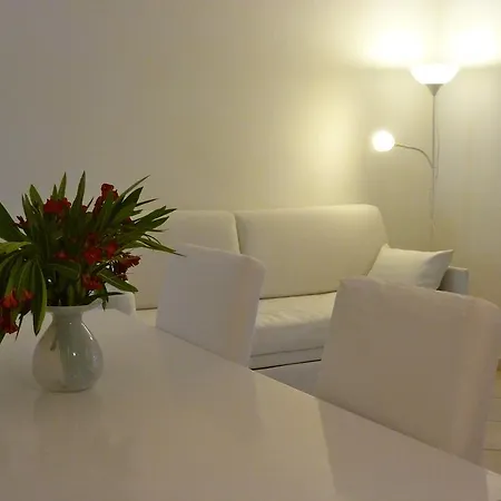 Appartamento Il Borgo Di Porto San Paolo By Kasavacanze