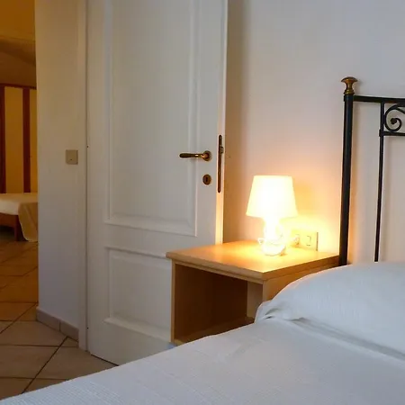 Il Borgo Di Porto San Paolo By Kasavacanze * Porto San Paolo (Sardinia)