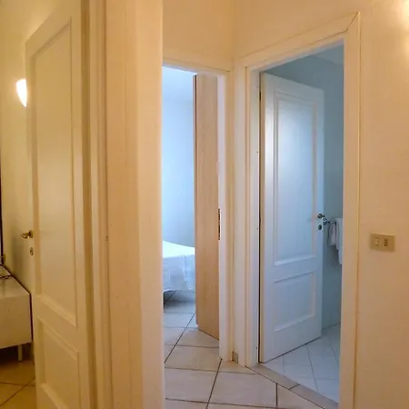 Appartamento Il Borgo Di Porto San Paolo By Kasavacanze