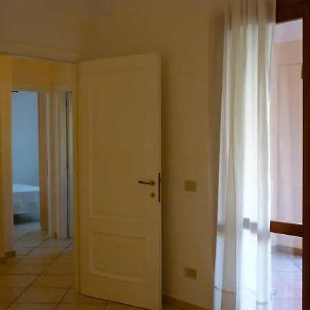 Appartamento Il Borgo Di Porto San Paolo By Kasavacanze *