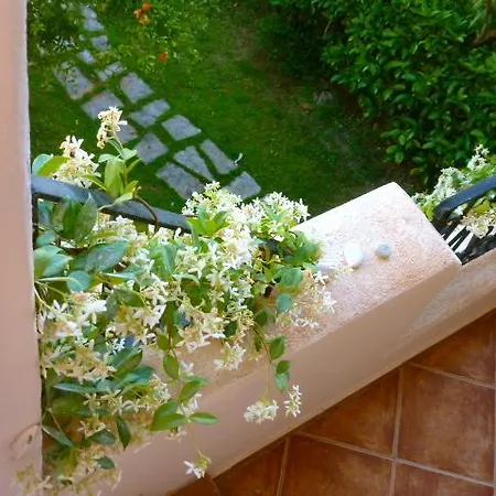 Appartamento Il Borgo Di Porto San Paolo By Kasavacanze