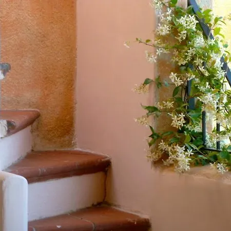 Apartmán Il Borgo By Kasavacanze *