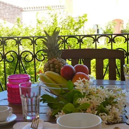 Il Borgo Di Porto San Paolo By Kasavacanze *