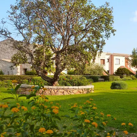 Appartamento Il Borgo Di Porto San Paolo By Kasavacanze *