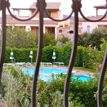 Il Borgo Di Porto San Paolo By Kasavacanze *