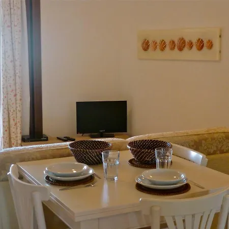 Il Borgo By Kasavacanze * Loiri Porto San Paolo