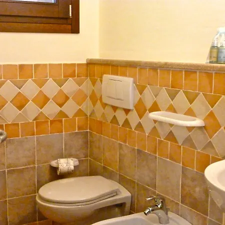Il Borgo Di Porto San Paolo By Kasavacanze Appartamento Porto San Paolo (Sardinia)