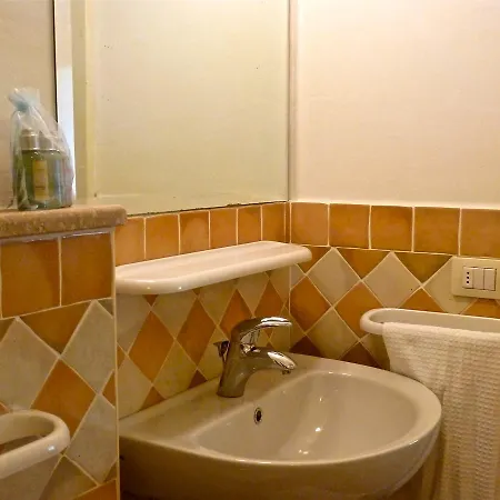 Il Borgo Di Porto San Paolo By Kasavacanze *