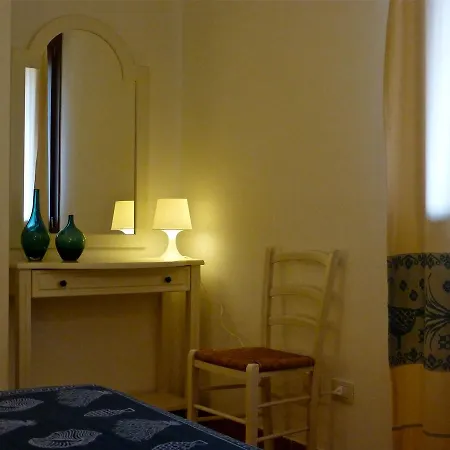 Il Borgo By Kasavacanze Apartment Loiri Porto San Paolo