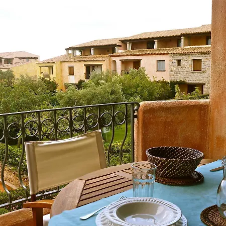 Il Borgo Di Porto San Paolo By Kasavacanze Appartamento *