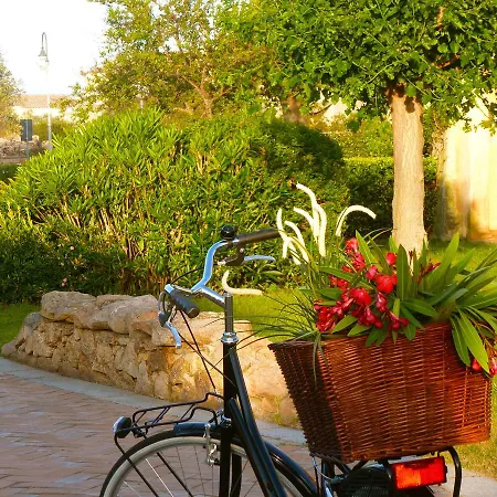 Appartamento Il Borgo Di Porto San Paolo By Kasavacanze Porto San Paolo (Sardinia)