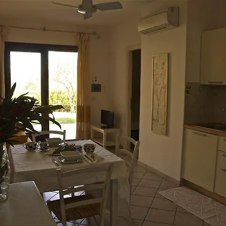 Il Borgo By Kasavacanze Loiri Porto San Paolo