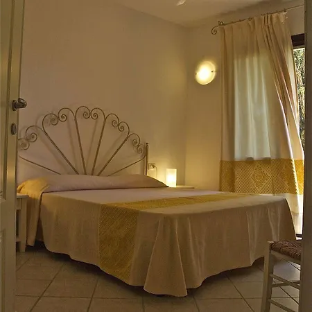 Il Borgo By Kasavacanze Apartment Loiri Porto San Paolo