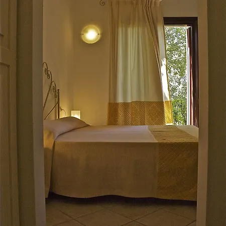 Appartamento Il Borgo Di Porto San Paolo By Kasavacanze *