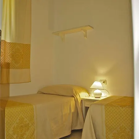 Appartamento Il Borgo Di Porto San Paolo By Kasavacanze Porto San Paolo (Sardinia)
