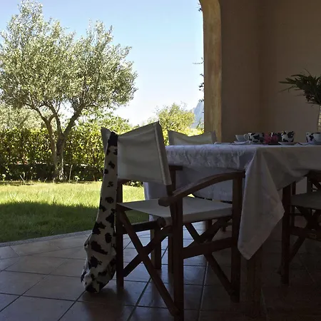 Il Borgo By Kasavacanze דירה *