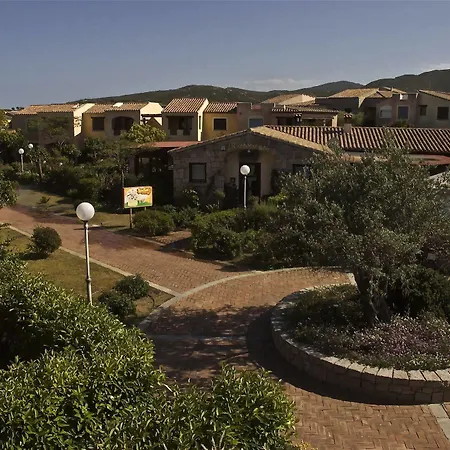 Il Borgo Di Porto San Paolo By Kasavacanze * Porto San Paolo (Sardinia)